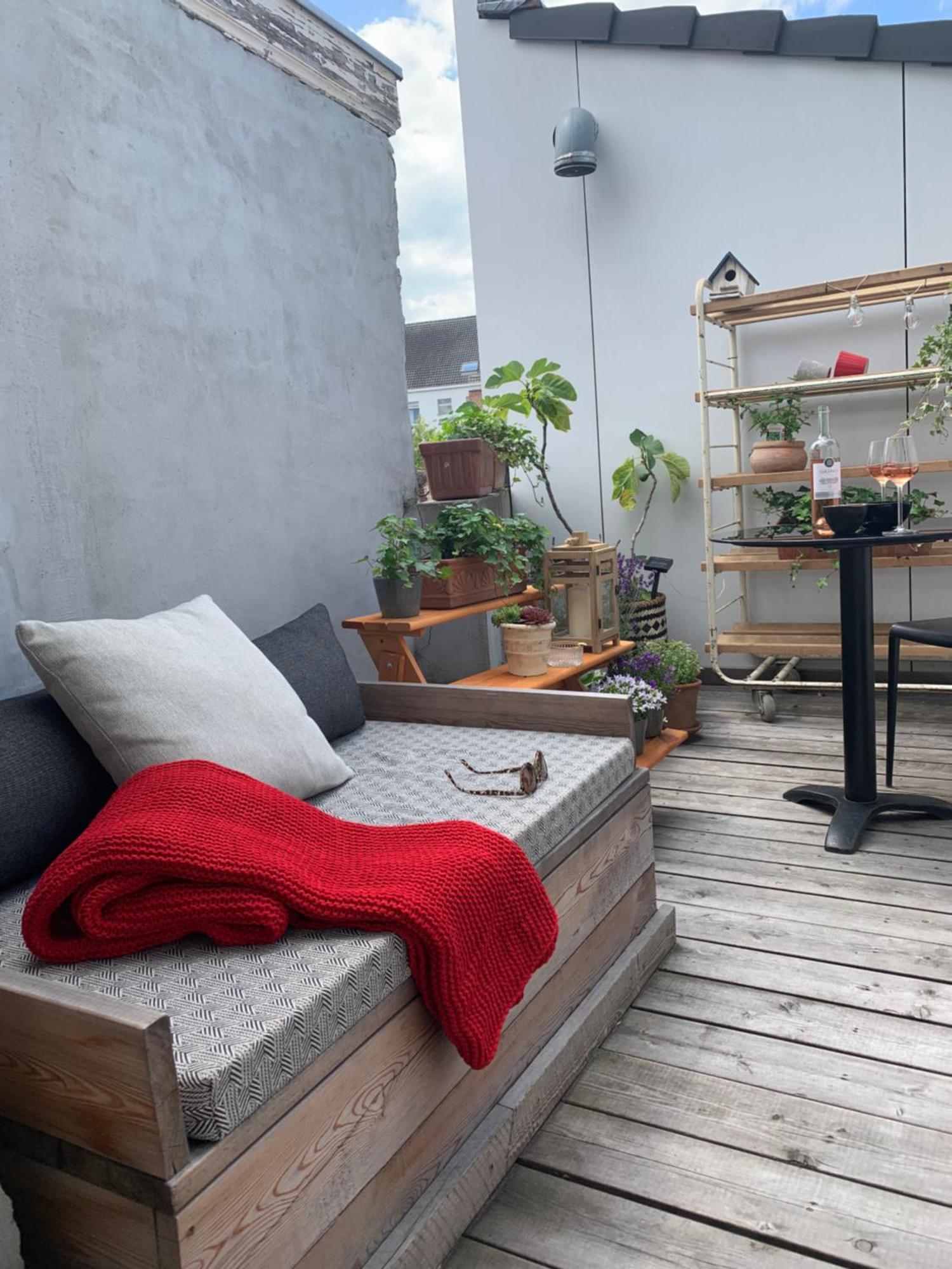 Violet Suites Gand Esterno foto