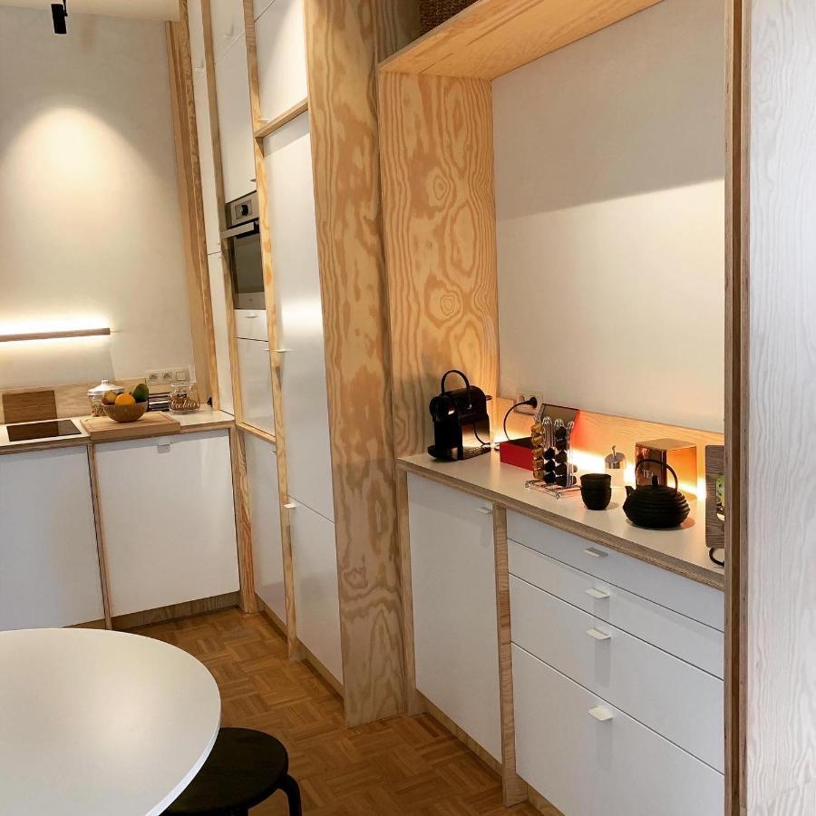 Violet Suites Gand Esterno foto