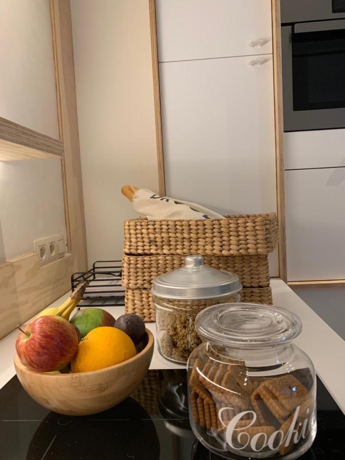 Violet Suites Gand Esterno foto