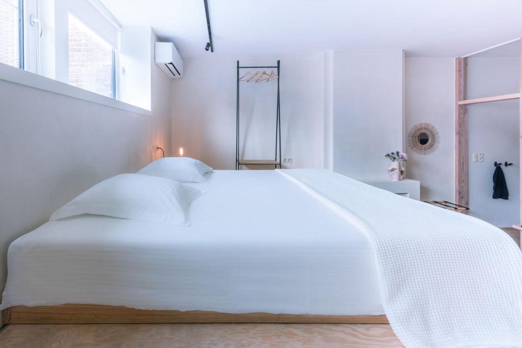 Violet Suites Gand Esterno foto