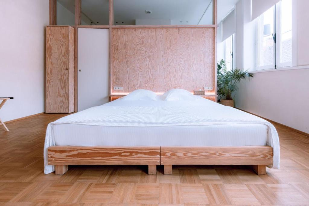 Violet Suites Gand Esterno foto