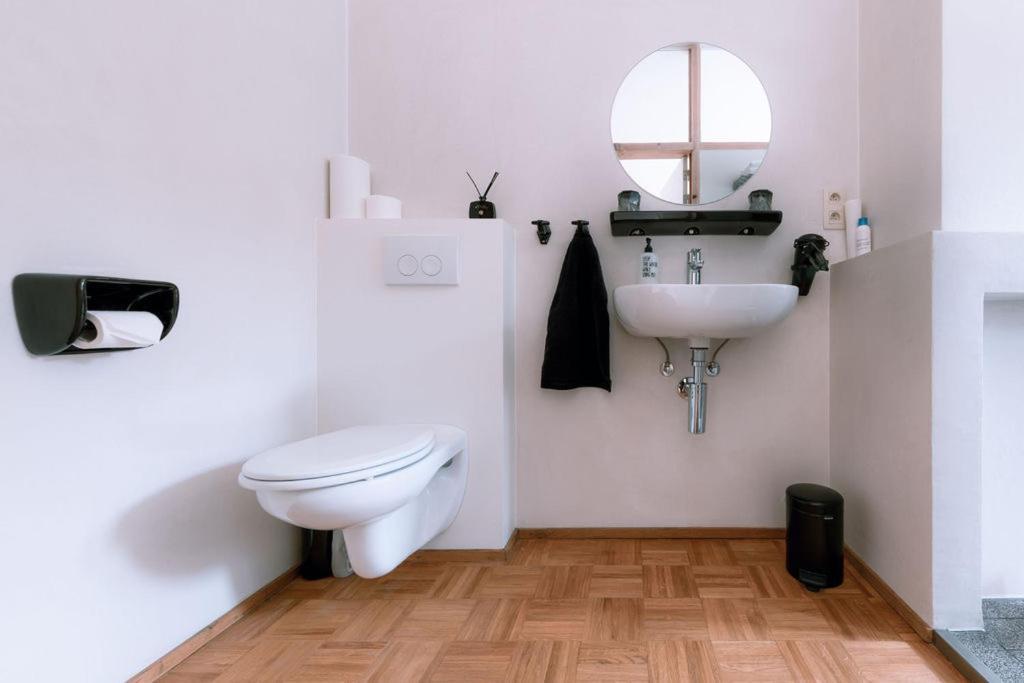 Violet Suites Gand Esterno foto