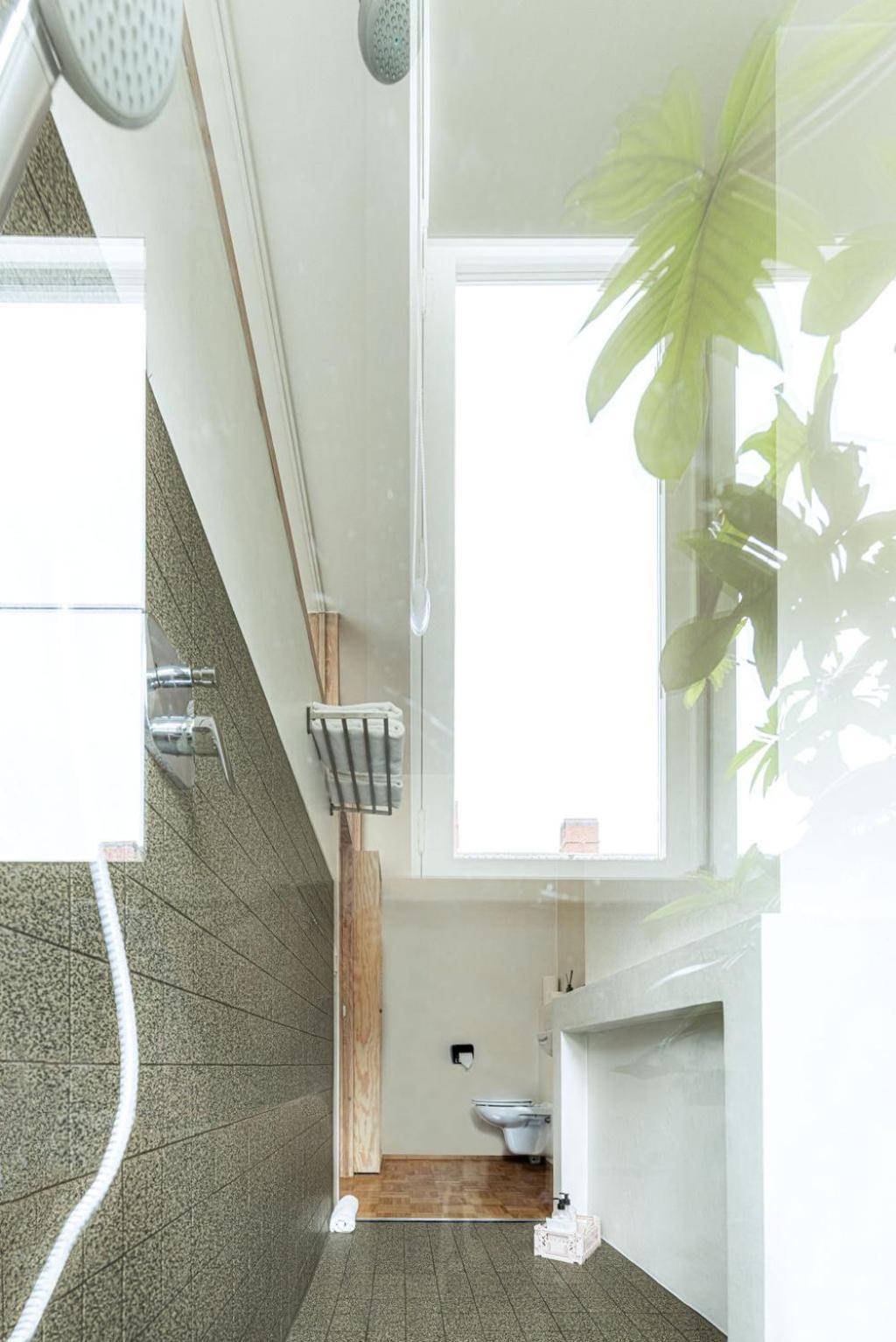 Violet Suites Gand Esterno foto