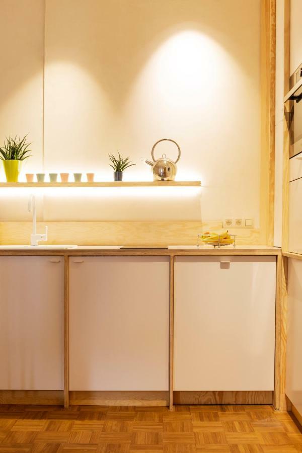 Violet Suites Gand Esterno foto